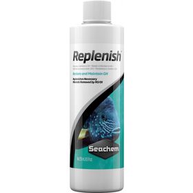 Seachem 250 ml Replenish Su Gh Yülkseltici