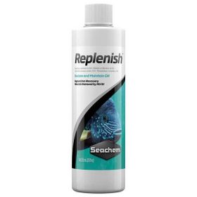 Seachem 250 ml Replenish Su Gh Yülkseltici