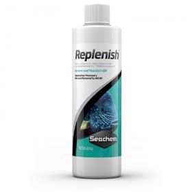 Seachem 250 ml Replenish Su Gh Yülkseltici
