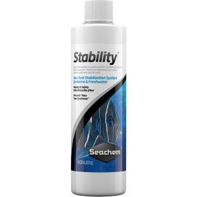 Seachem 250 ml Stability Bakteri Kültürü