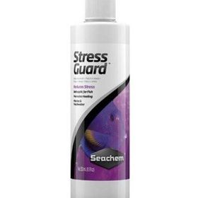 Seachem 250 ml Stressguard Stress Giderici