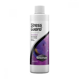 Seachem 250 ml Stressguard Stress Giderici