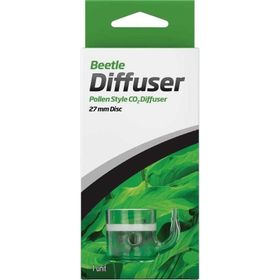 Seachem 30 mm Beetle Diffuser Akvaryum Difüzör