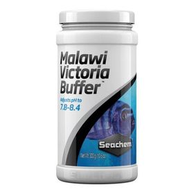 Seachem 300 gr Malawi Victoria Buffer