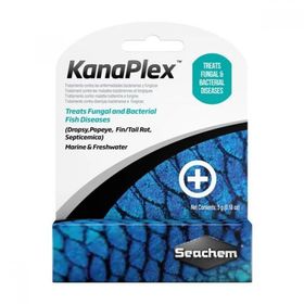 Seachem 5 gr Kanaplex Balık İlacı