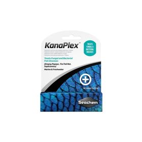 Seachem 5 gr Kanaplex Balık İlacı