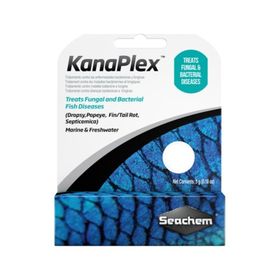 Seachem 5 gr Kanaplex Balık İlacı
