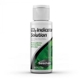 Seachem 50 ml Co2 İndicatör Sıvısı