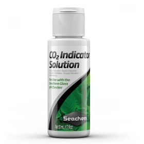 Seachem 50 ml Co2 İndicatör Sıvısı