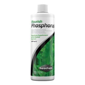 Seachem 500 ml Flourish Phosphorus Bitki Gübresi