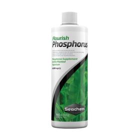 Seachem 500 ml Flourish Phosphorus Bitki Gübresi