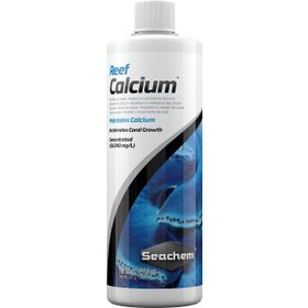 Seachem 500 ml Reef Calcium