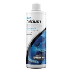 Seachem 500 ml Reef Calcium