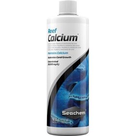 Seachem 500 ml Reef Calcium
