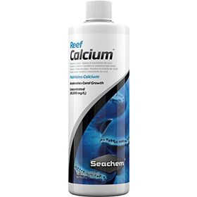 Seachem 500 ml Reef Calcium