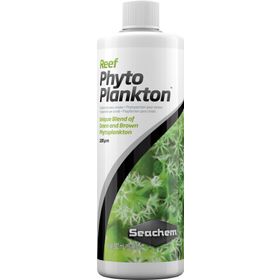 Seachem 500 ml Reef Phytoplankton