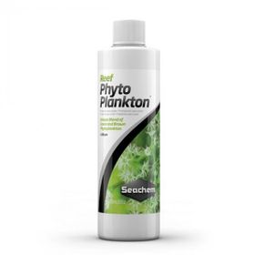 Seachem 500 ml Reef Phytoplankton