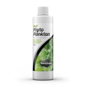 Seachem 500 ml Reef Phytoplankton