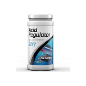 Seachem Acid Regulator 250 gr Akvaryumlar İçin pH Oranı Sabitleyici