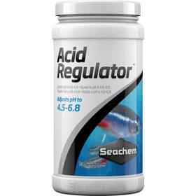 Seachem Acid Regulator 250 gr Akvaryumlar İçin pH Oranı Sabitleyici