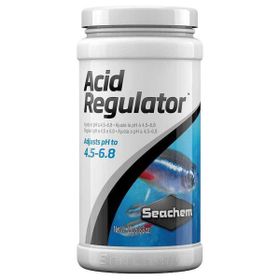 Seachem Acid Regulator 250 gr Akvaryumlar İçin pH Oranı Sabitleyici