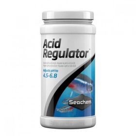 Seachem Acid Regulator 250 gr Akvaryumlar İçin pH Oranı Sabitleyici
