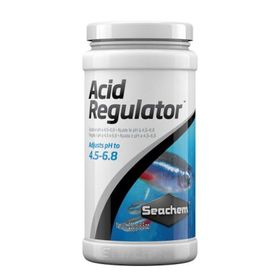 Seachem Acid Regulator 50 ml Akvaryumlar İçin pH Oranı Sabitleyici