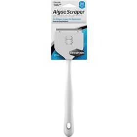 Seachem Algae Scraper 31 cm Yosun Kazıyıcı