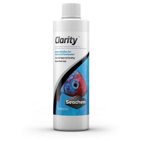 Seachem Clarity 250 ml Su Berraklaştırıcı
