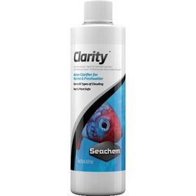 Seachem Clarity 250 ml Su Berraklaştırıcı