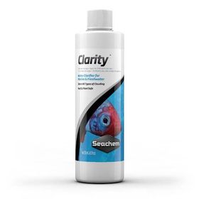 Seachem Clarity 250 ml Su Berraklaştırıcı