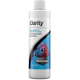 Seachem Clarity 250 ml Su Berraklaştırıcı