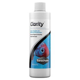 Seachem Clarity 250 ml Su Berraklaştırıcı