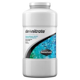 Seachem De*nitrate 1000 ml Nitrat Giderici Filtre Malzemesi