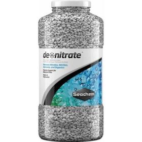 Seachem Denitrate 250 ml Akvaryum Nitrat Giderici