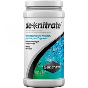 Seachem Denitrate 250 ml Akvaryum Nitrat Giderici
