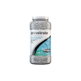 Seachem Denitrate 250 ml Akvaryum Nitrat Giderici