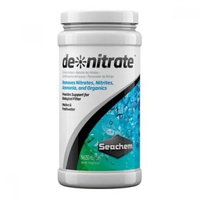 Seachem Denitrate 250 ml Akvaryum Nitrat Giderici