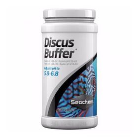 Seachem Discus Buffer 250 gr Ph Düzenleyici