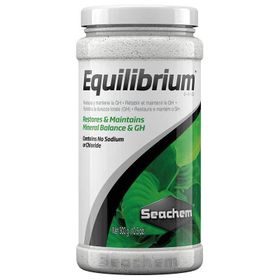 Seachem Equilibrium 300 Gram Toz Bitki Gübresi