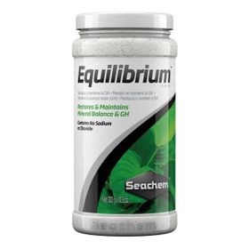 Seachem Equilibrium 300 Gram Toz Bitki Gübresi