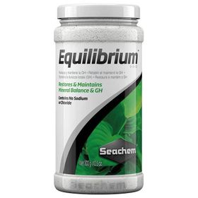 Seachem Equilibrium 300 Gram Toz Bitki Gübresi