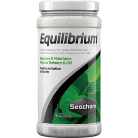 Seachem Equilibrium Bitki Gübresi 300 Gram