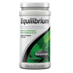 Seachem Equilibrium Bitki Gübresi 300 Gram