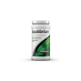 Seachem Equilibrium Bitki Gübresi 300 Gram