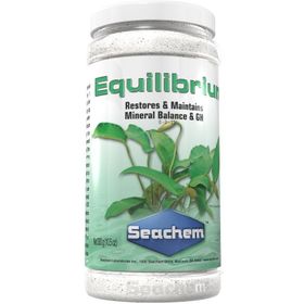 Seachem Equilibrium Bitki Gübresi 300 Gram