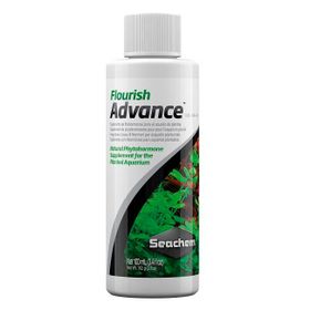Seachem Flourish Advance 100 ml Sıvı Bitki Gübresi