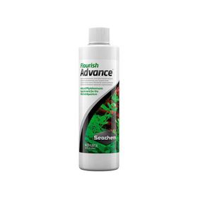 Seachem Flourish Advance 100 ml Sıvı Bitki Gübresi