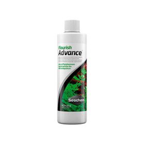 Seachem Flourish Advance 100 ml Sıvı Bitki Gübresi