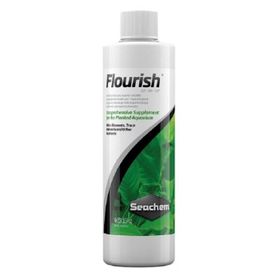 Seachem Flourish Advance 250 ml Sıvı Bitki Gübresi